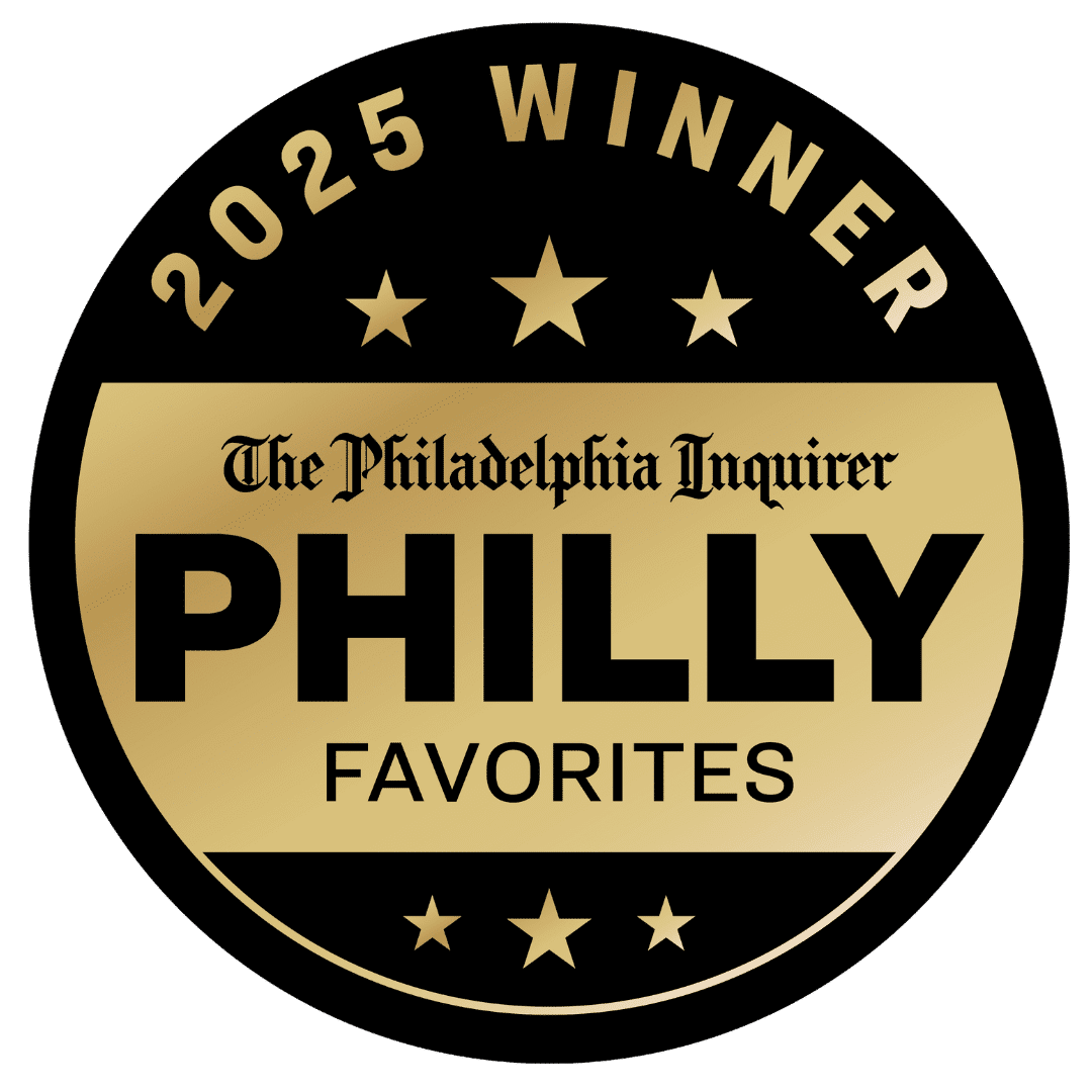 philly badge
